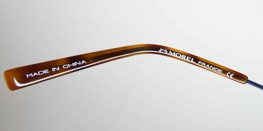 Morel Nomad 40146n Eyeglasses