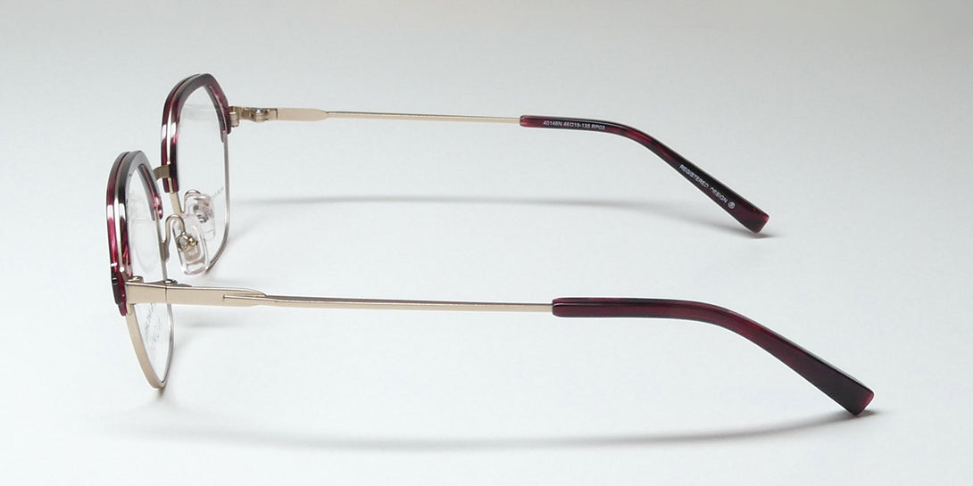 Morel Nomad 40146n Eyeglasses