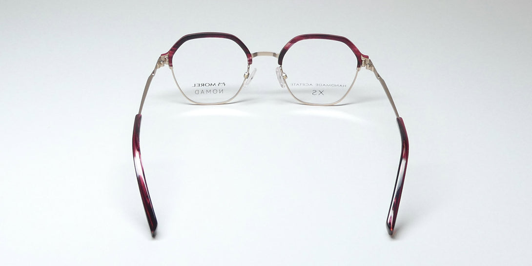 Morel Nomad 40146n Eyeglasses