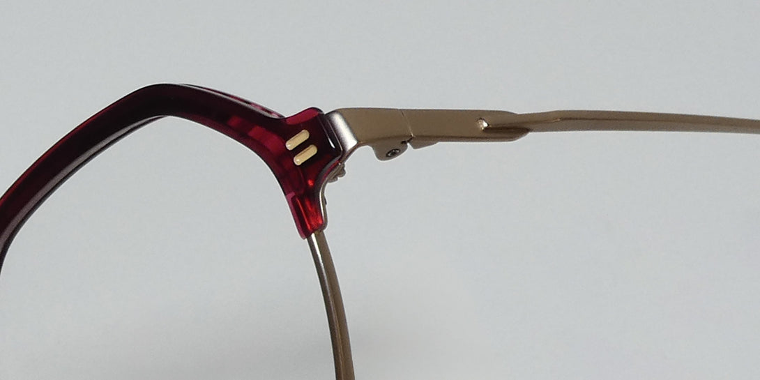 Morel Nomad 40146n Eyeglasses