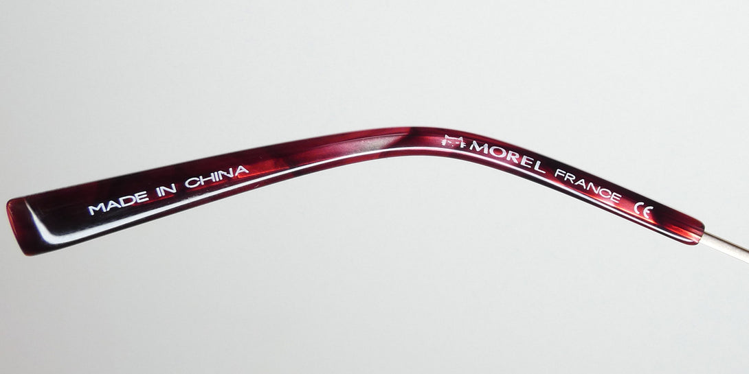 Morel Nomad 40146n Eyeglasses