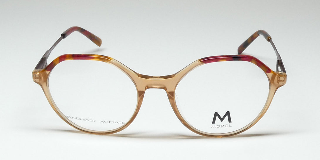 Color_light brown crystal
