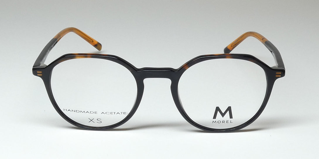Color_black / brown / orange