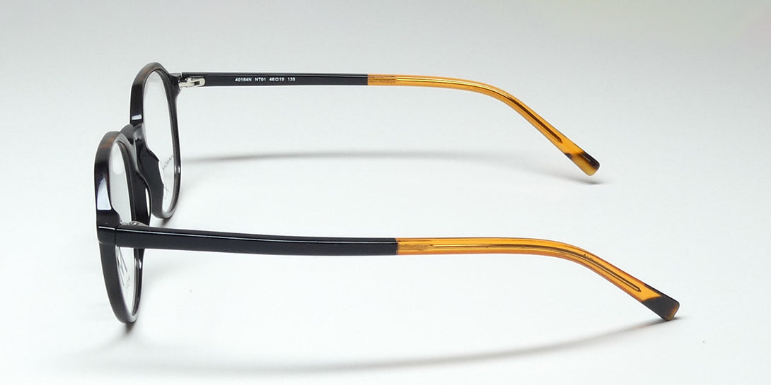 Color_black / brown / orange