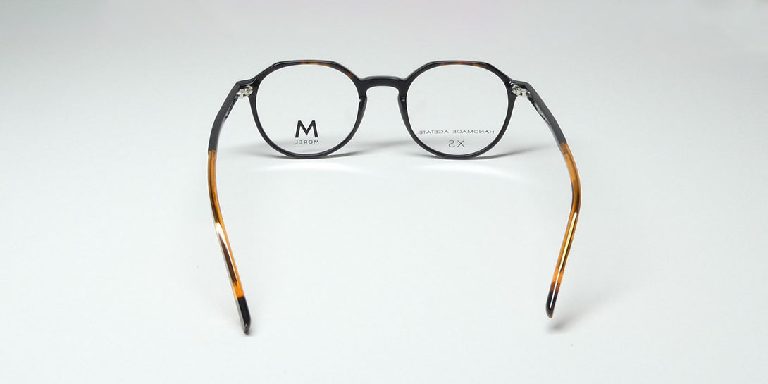 Color_black / brown / orange