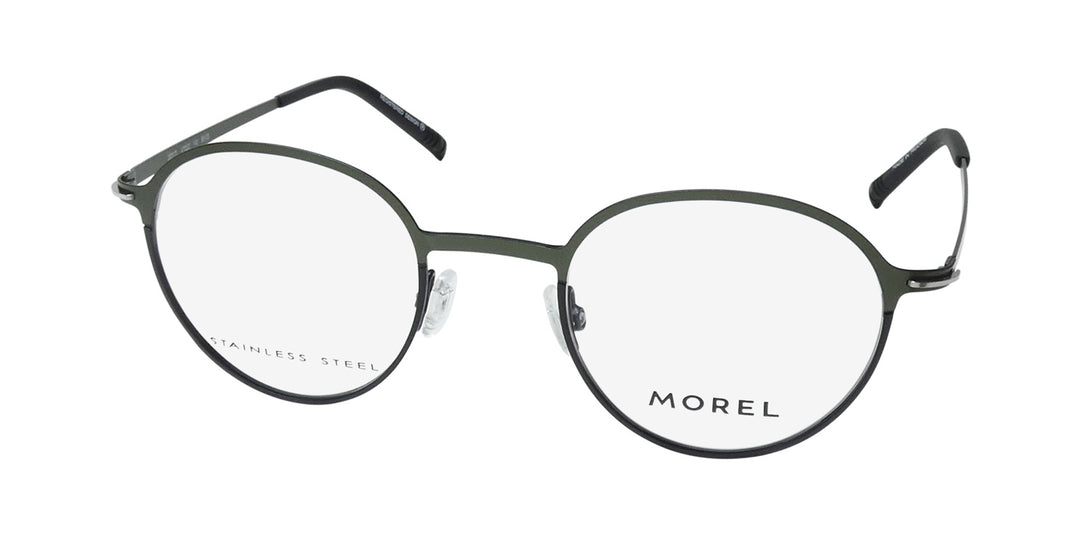 Morel Lightec 30317l Eyeglasses
