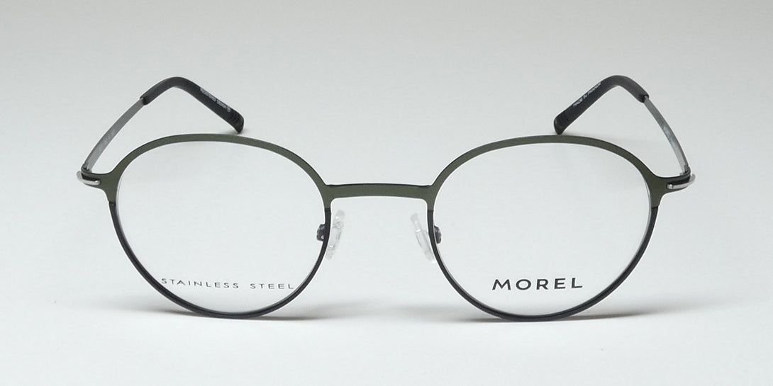 Morel Lightec 30317l Eyeglasses