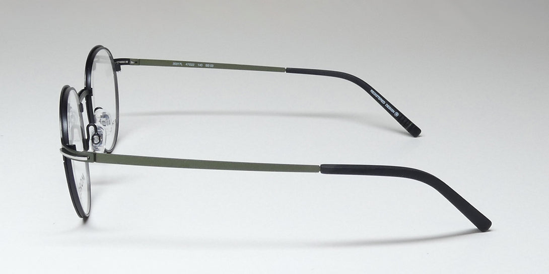 Morel Lightec 30317l Eyeglasses