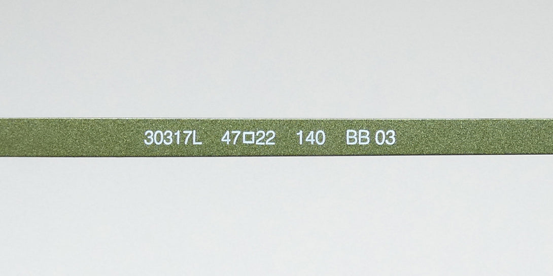 Morel Lightec 30317l Eyeglasses