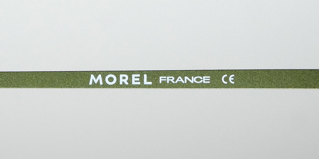 Morel Lightec 30317l Eyeglasses