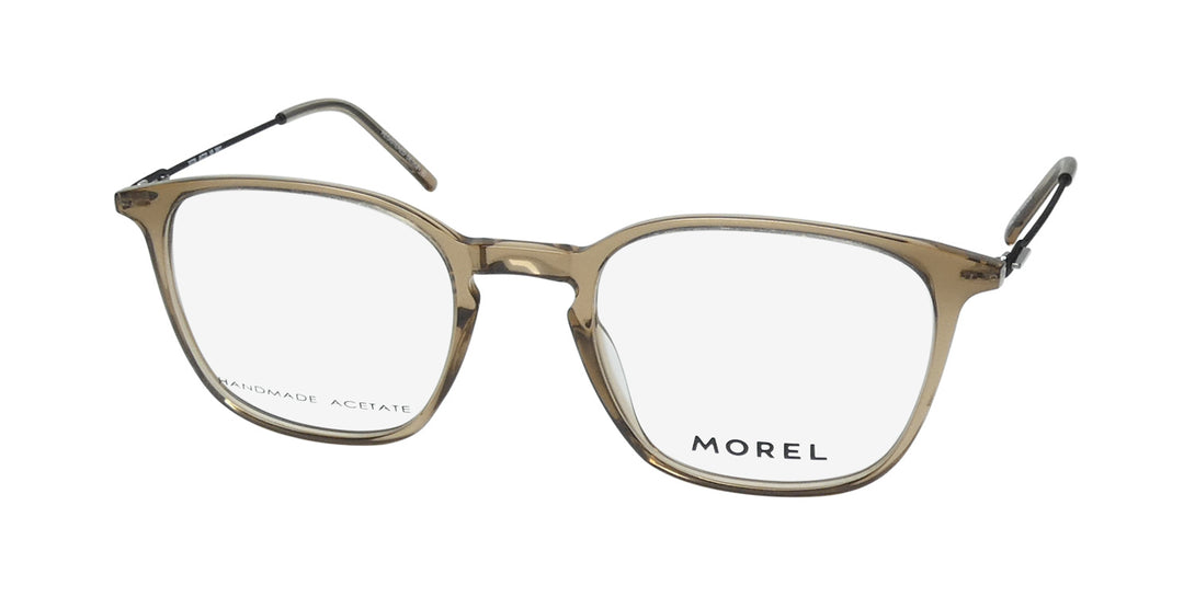 Morel Lightec 30229l Eyeglasses