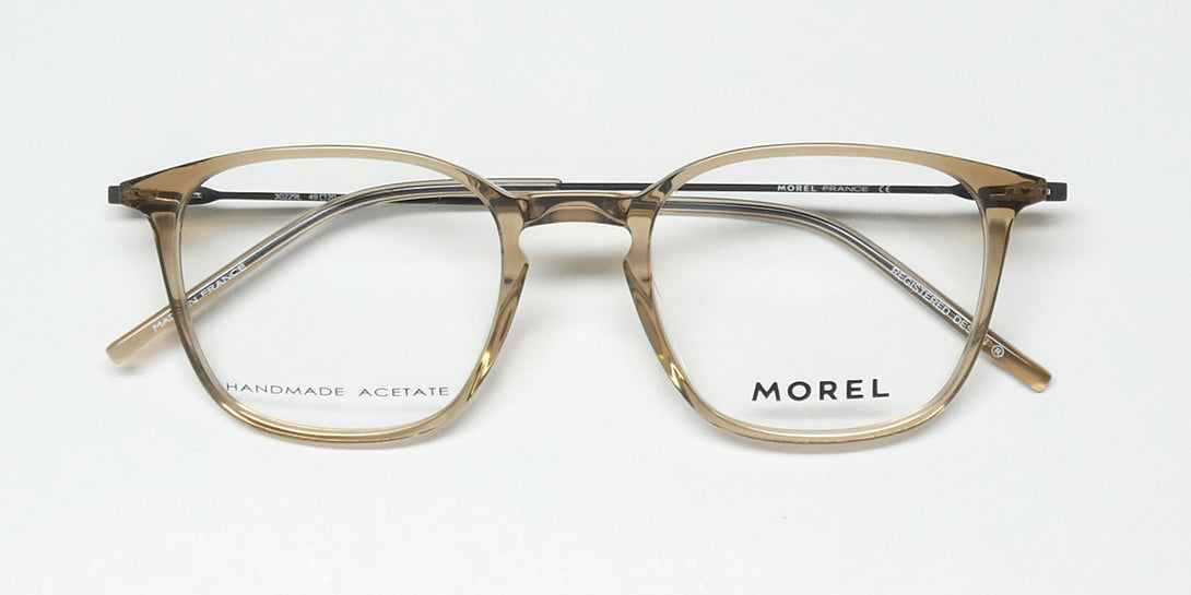 Morel Lightec 30229l Eyeglasses