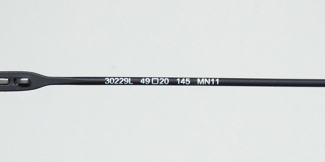 Morel Lightec 30229l Eyeglasses