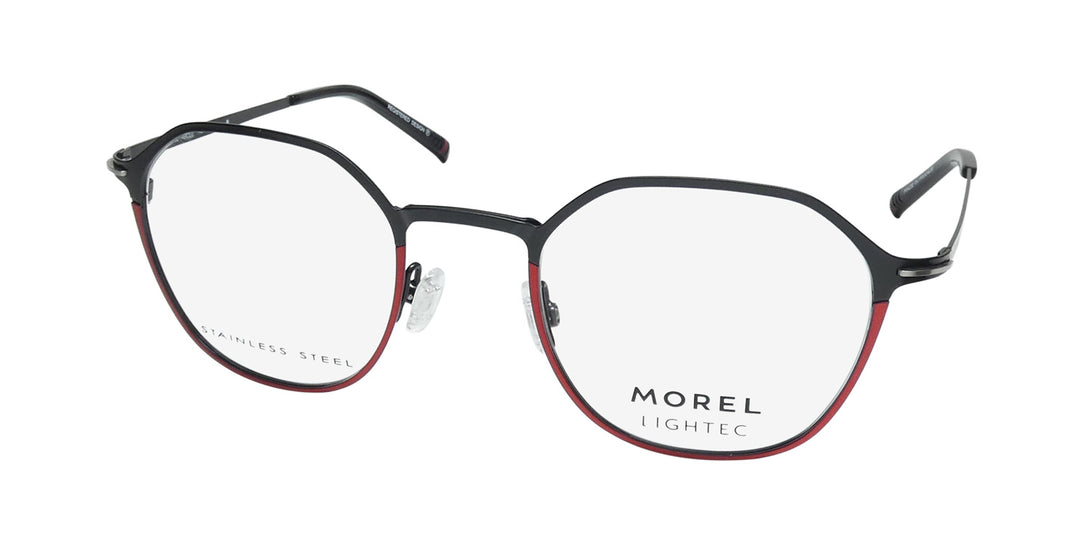 Morel Lightec 30318l Eyeglasses