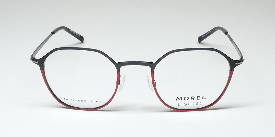 Morel Lightec 30318l Eyeglasses