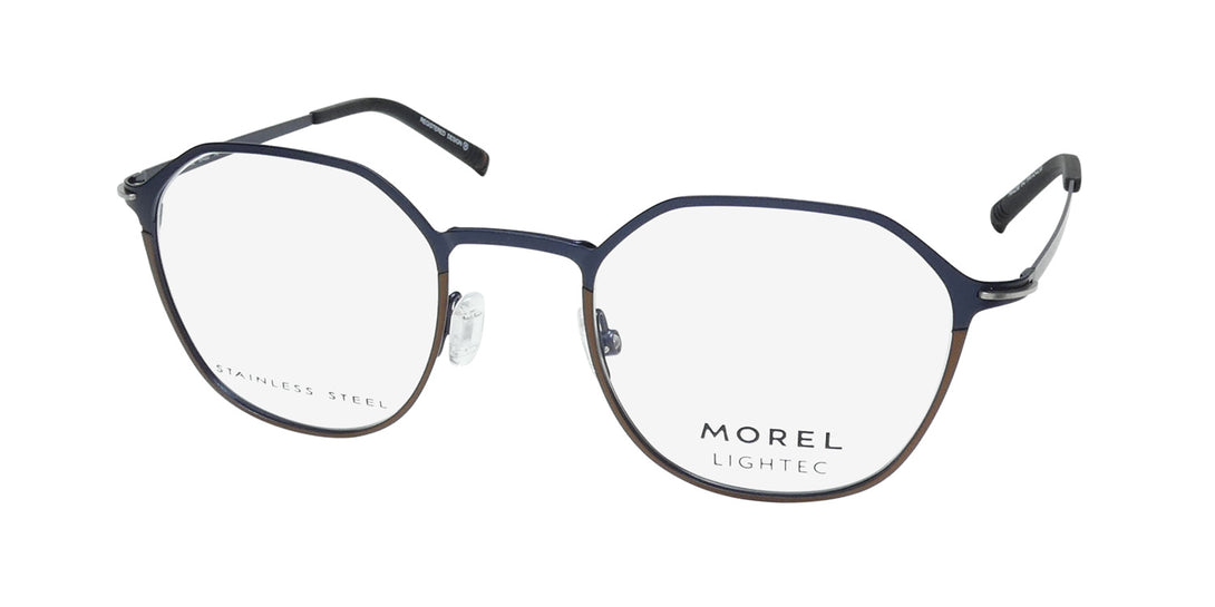 Morel Lightec 30318l Eyeglasses