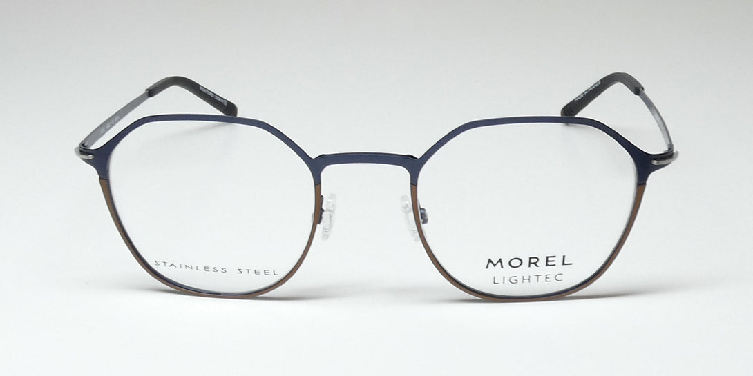 Morel Lightec 30318l Eyeglasses