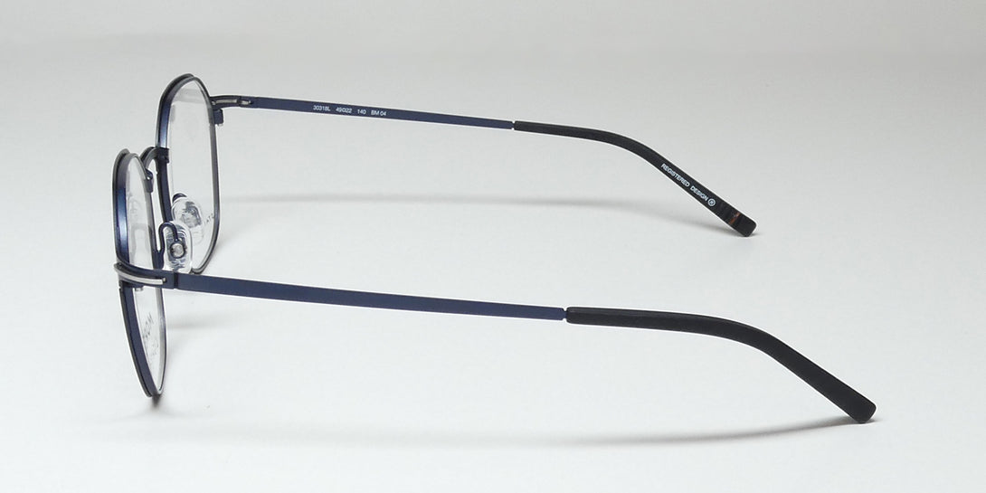 Morel Lightec 30318l Eyeglasses