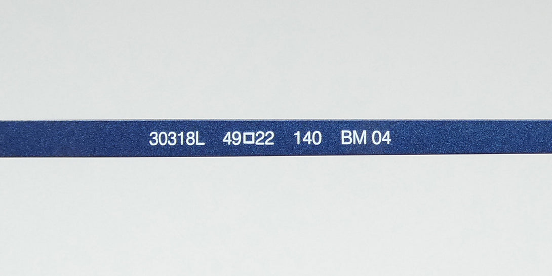 Morel Lightec 30318l Eyeglasses