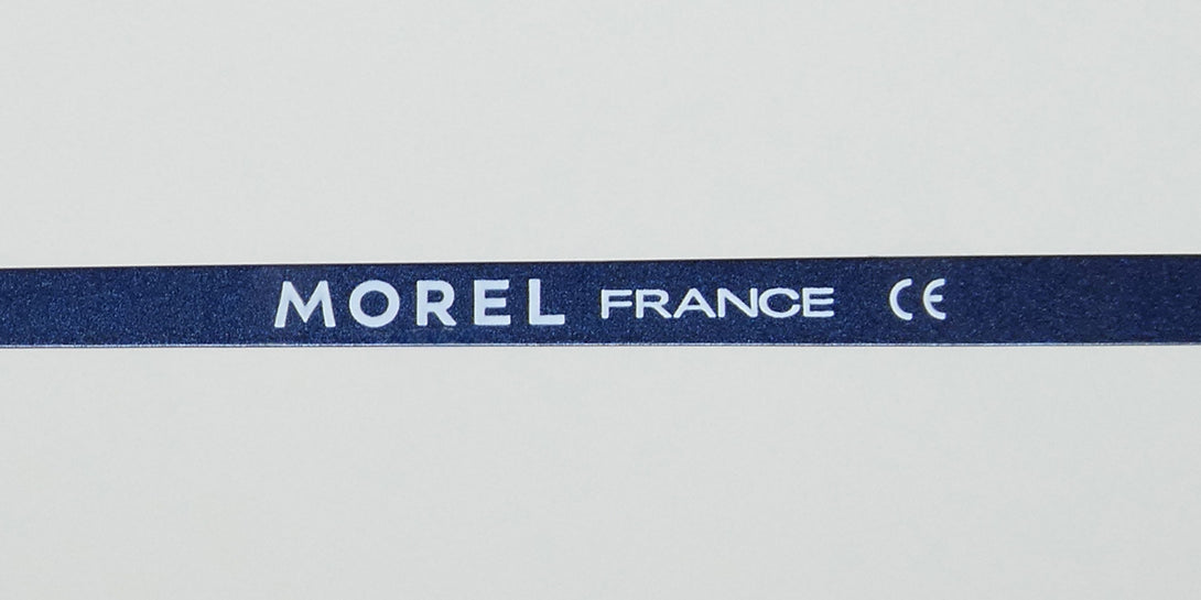 Morel Lightec 30318l Eyeglasses