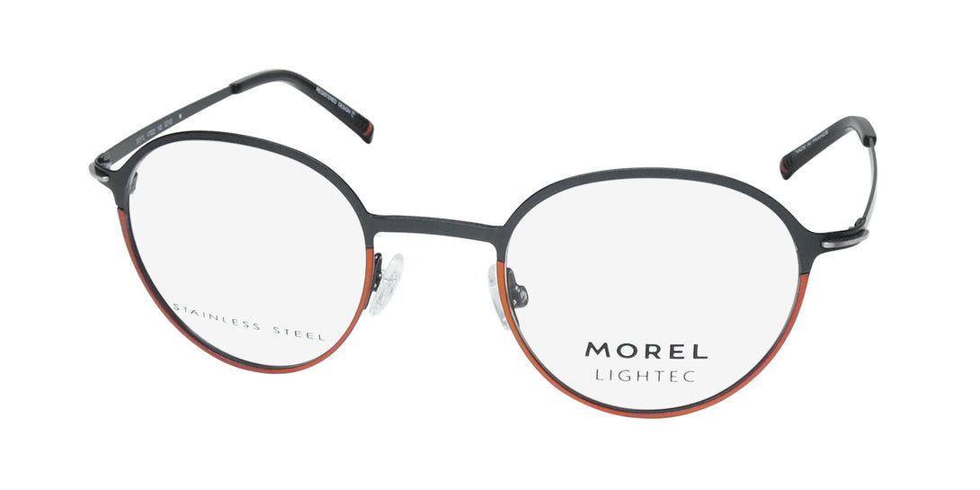 Morel Lightec 30317l Eyeglasses