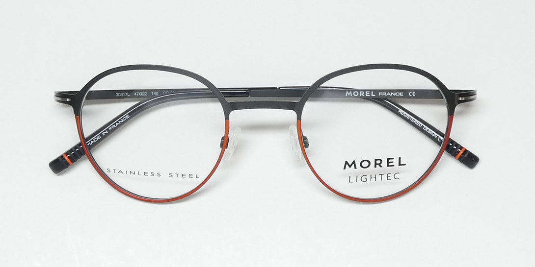 Morel Lightec 30317l Eyeglasses