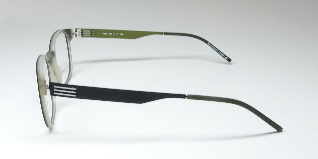 Color_green / black