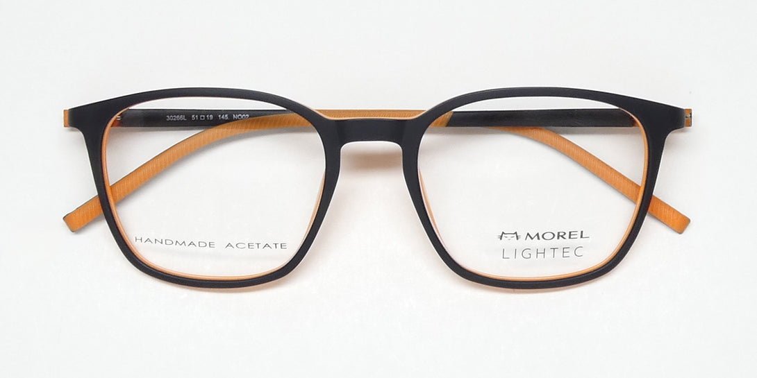 Morel Lightec 30266l Eyeglasses