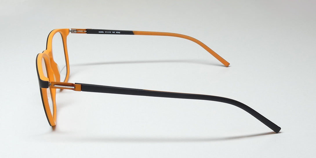 Morel Lightec 30266l Eyeglasses