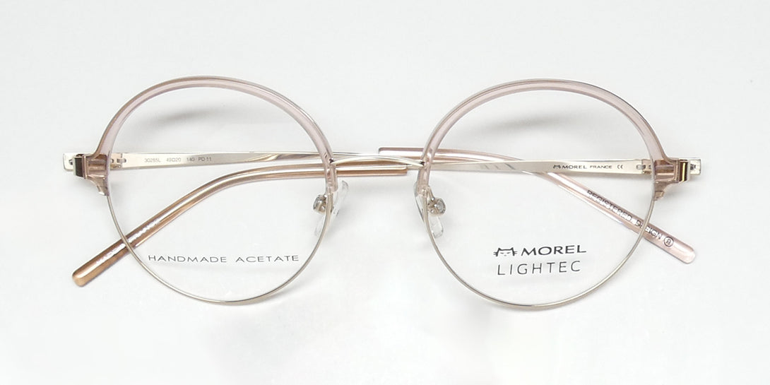 Morel Lightec 30285l Eyeglasses