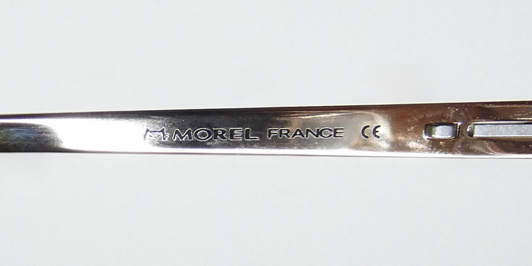 Morel Lightec 30285l Eyeglasses