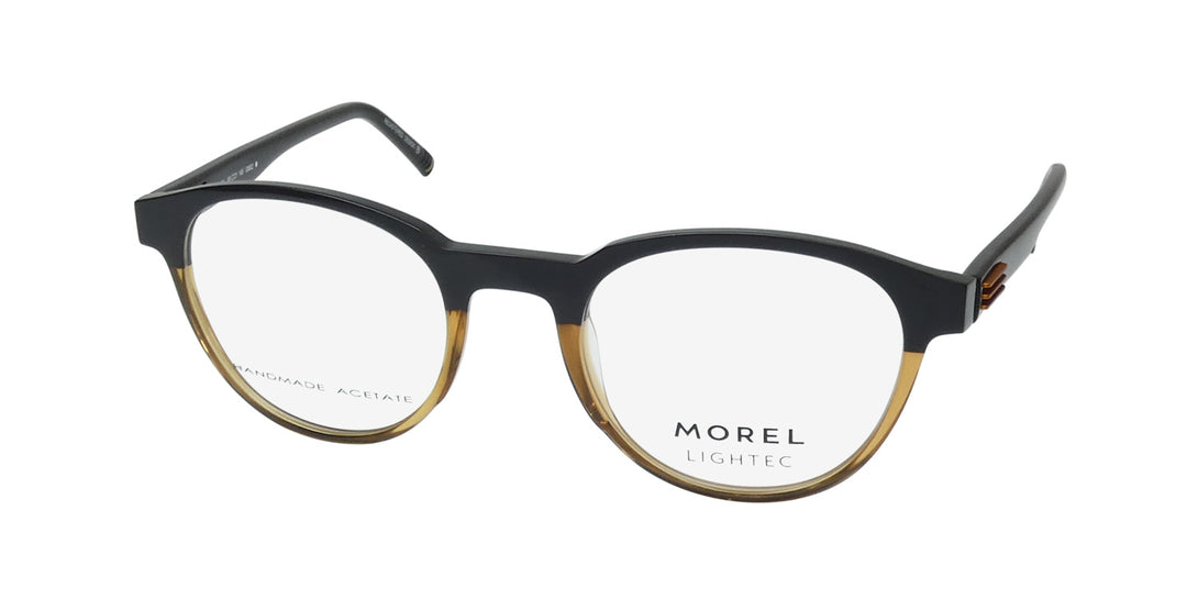 Morel Lightec 30305l Eyeglasses