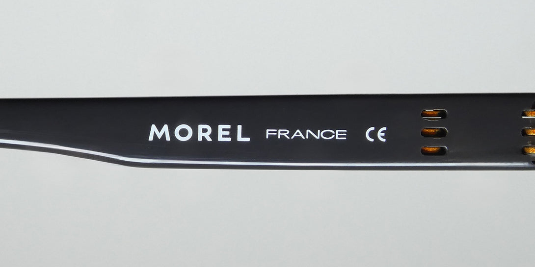Morel Lightec 30305l Eyeglasses