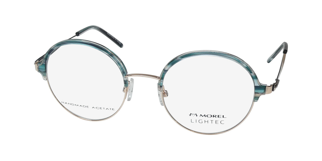 Morel Lightec 30285l Eyeglasses