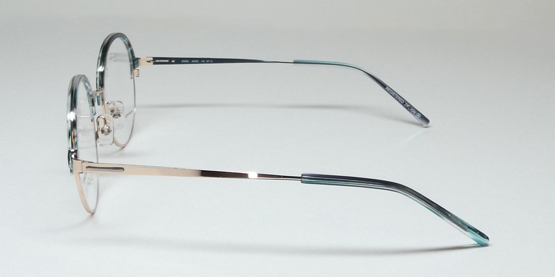 Morel Lightec 30285l Eyeglasses