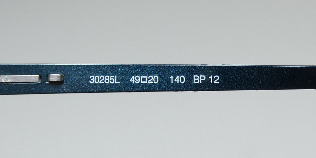 Morel Lightec 30285l Eyeglasses