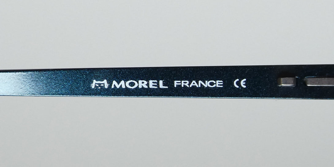 Morel Lightec 30285l Eyeglasses