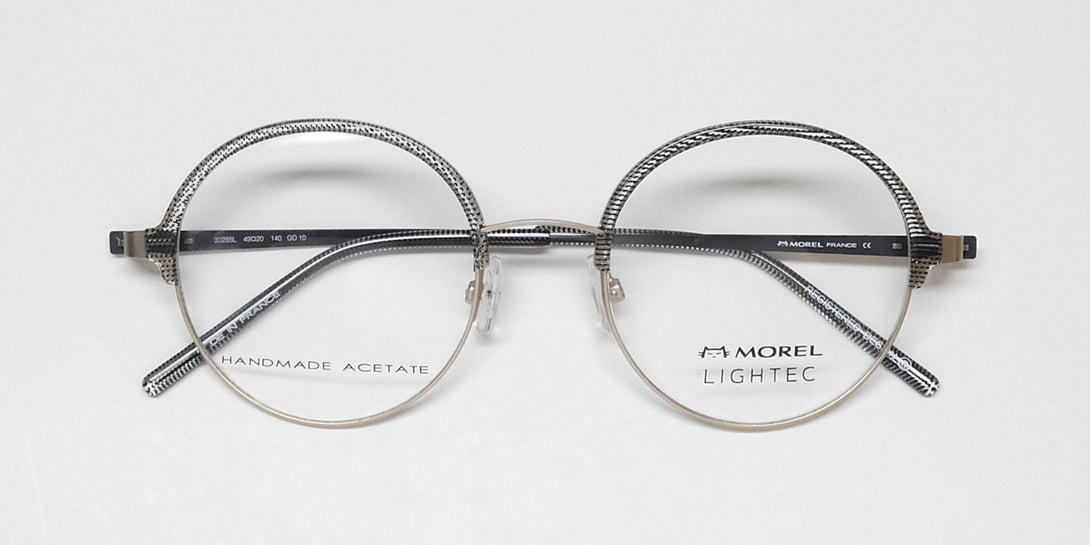 Morel Lightec 30285l Eyeglasses
