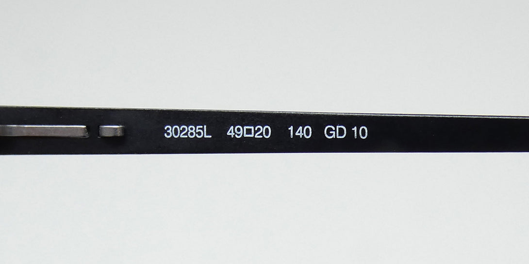 Morel Lightec 30285l Eyeglasses