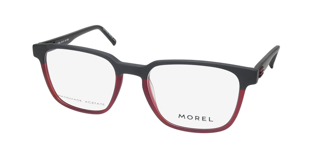 Morel Lightec 30306l Eyeglasses