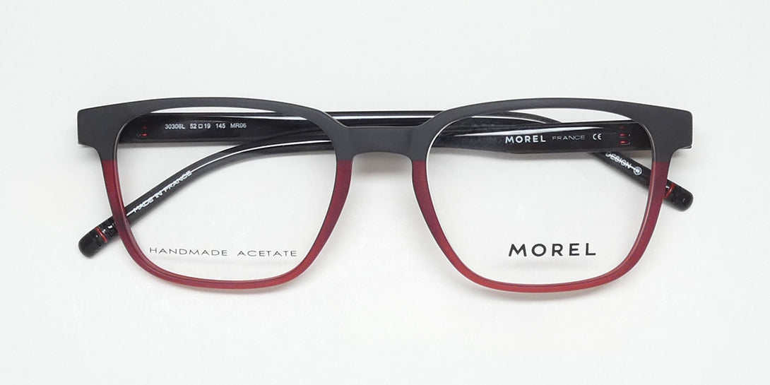 Morel Lightec 30306l Eyeglasses