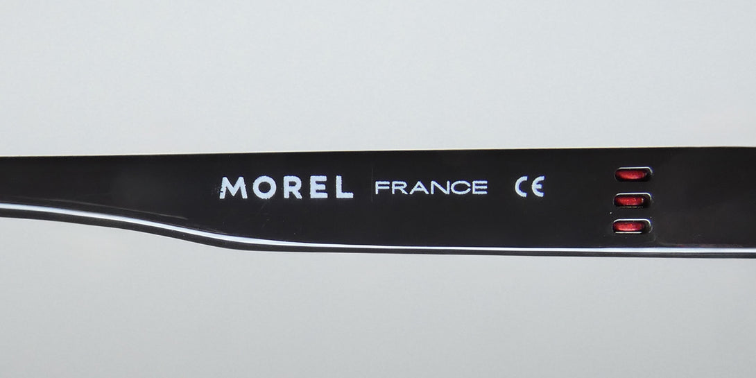 Morel Lightec 30306l Eyeglasses