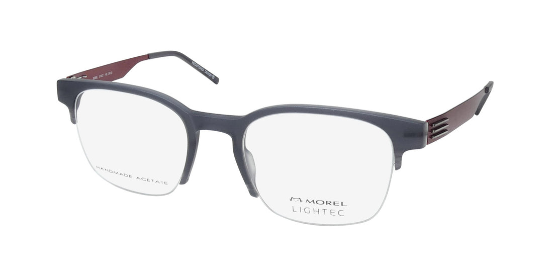 Morel Lightec 30286l Eyeglasses