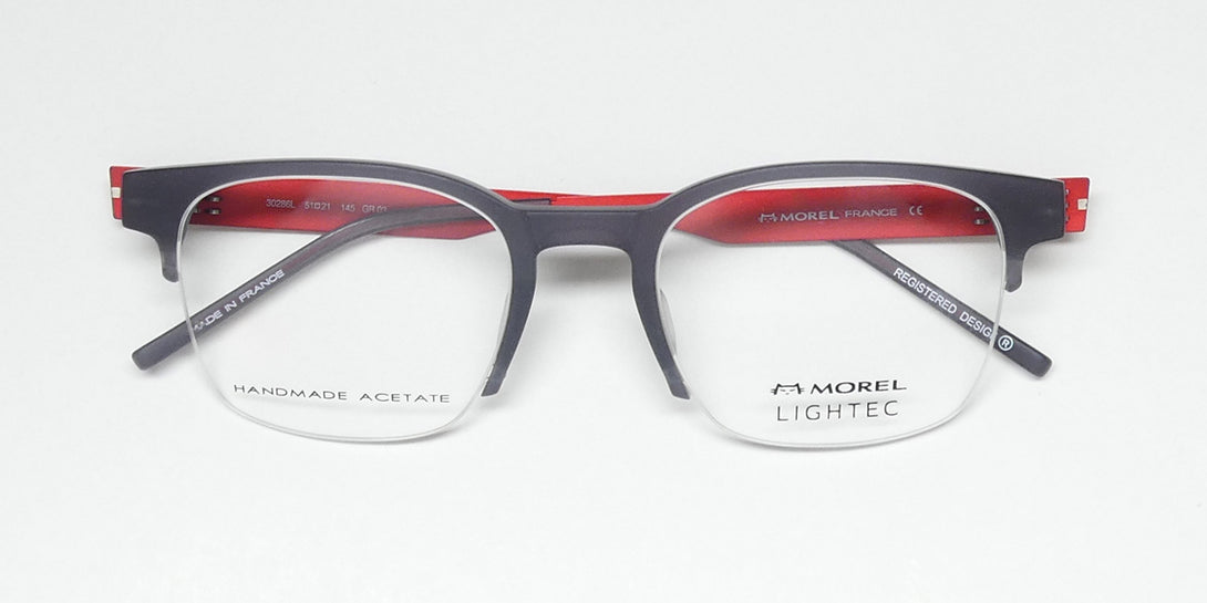 Morel Lightec 30286l Eyeglasses