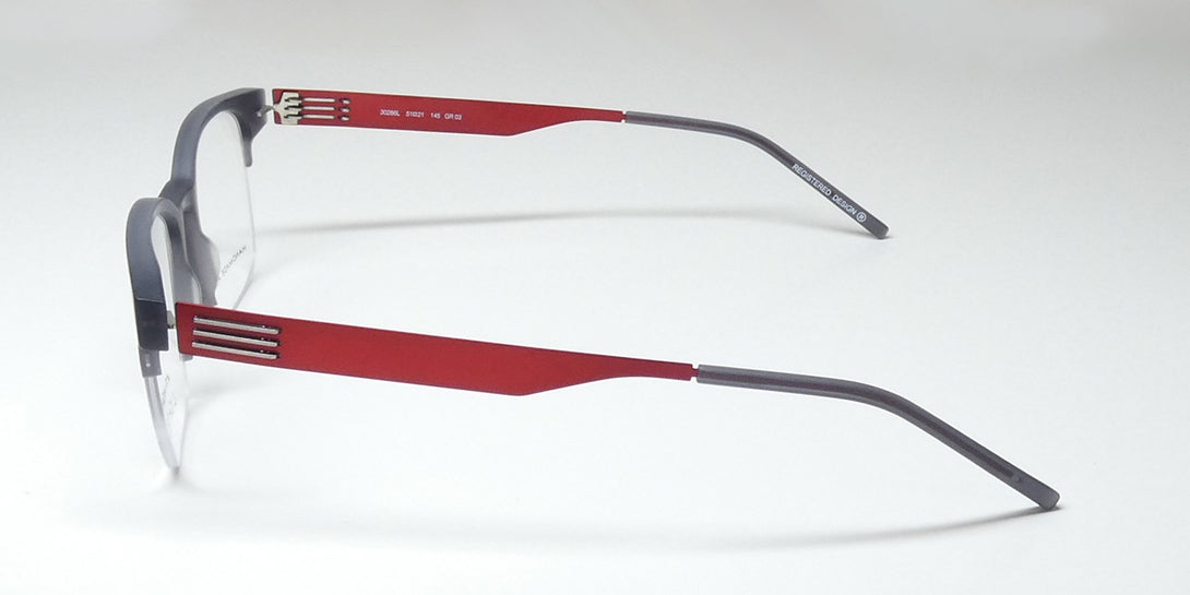 Morel Lightec 30286l Eyeglasses