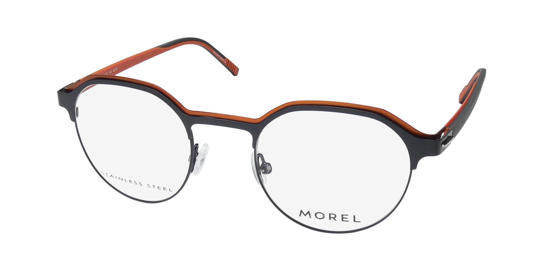 Morel Lightec 30309l Eyeglasses