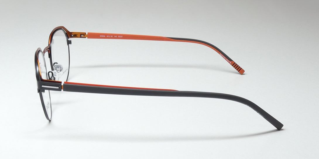 Morel Lightec 30309l Eyeglasses