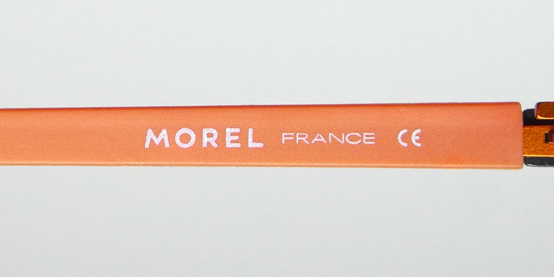 Morel Lightec 30309l Eyeglasses