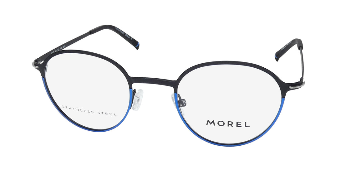 Morel Lightec 30317l Eyeglasses