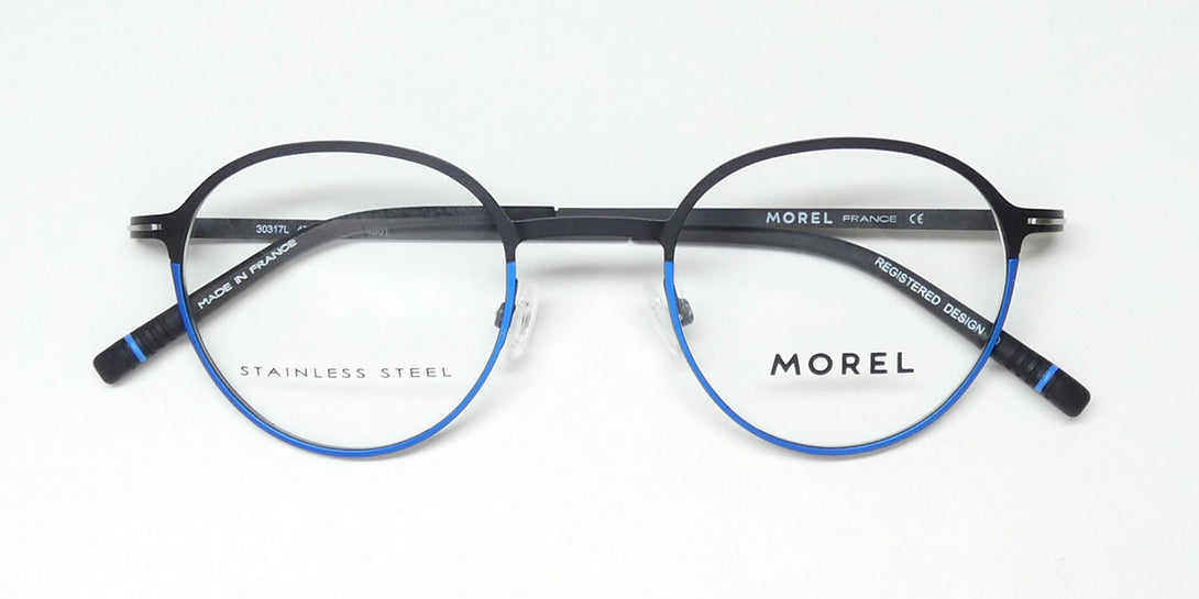 Morel Lightec 30317l Eyeglasses